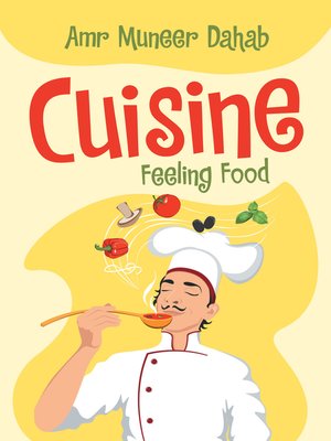 cover image of Cuisine